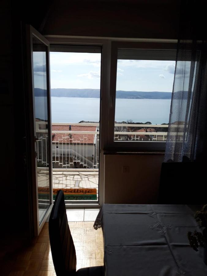 Nina Seaview Apartment โนวีวีโนดอลสกี ภายนอก รูปภาพ