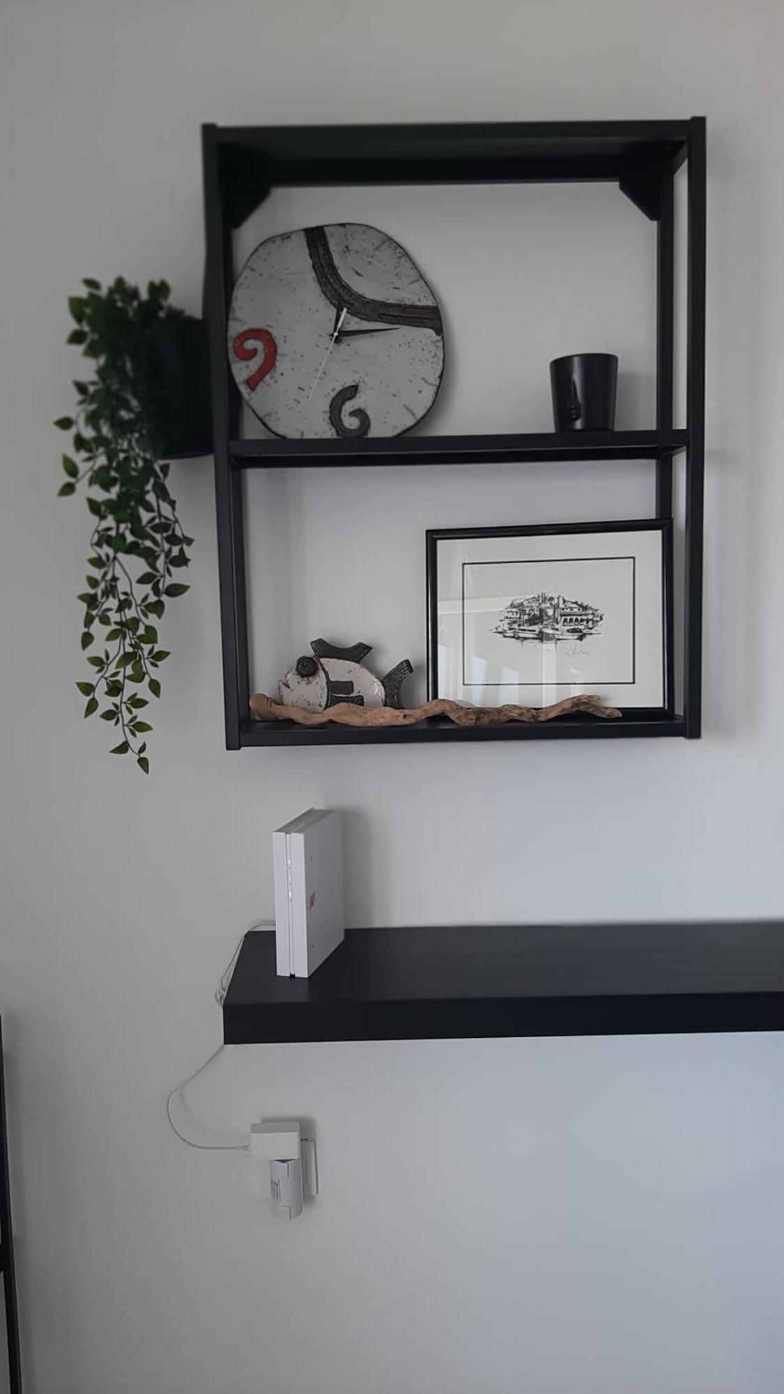 Nina Seaview Apartment โนวีวีโนดอลสกี ห้อง รูปภาพ