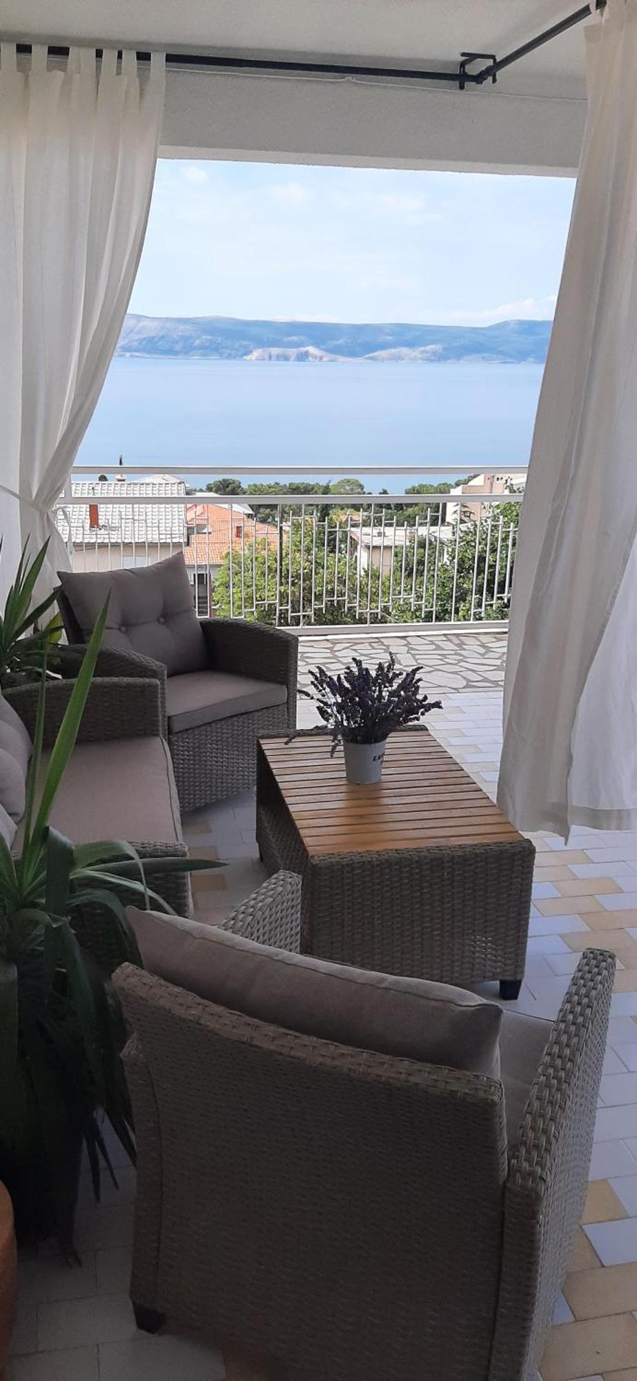 Nina Seaview Apartment โนวีวีโนดอลสกี ภายนอก รูปภาพ